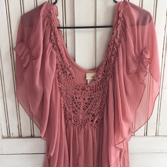 Flowy top - Picture 2 of 4